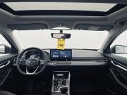 Geely Emgrand II Санкт-Петербург  - изображение 31