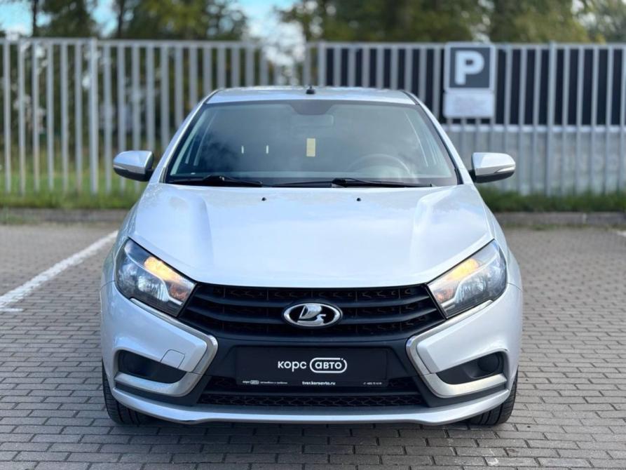 Lada (ВАЗ) Vesta I Тверь  - изображение 2