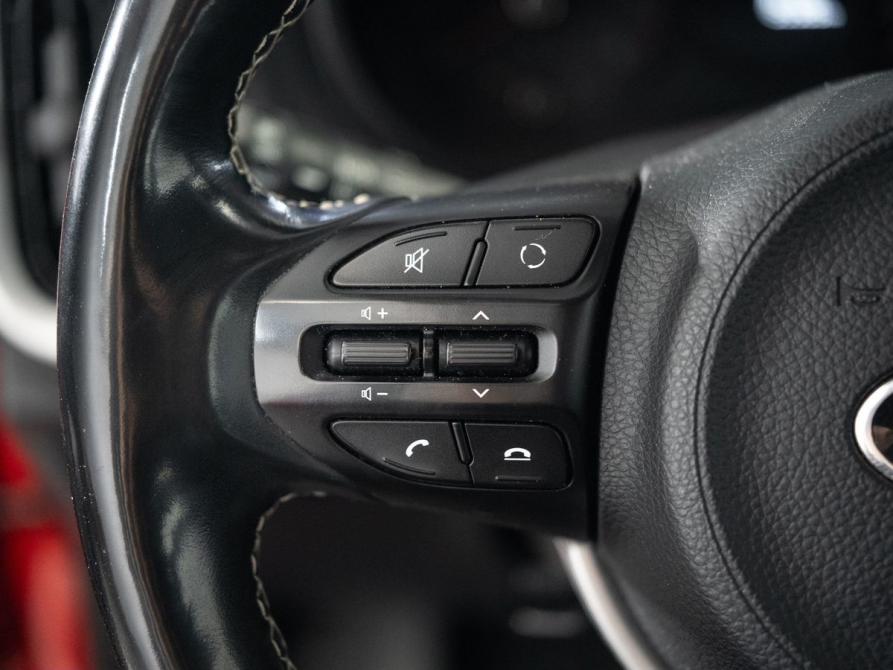 Kia Picanto III Иркутск  - изображение 10