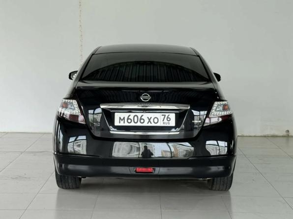 Nissan Teana II (J32) Рестайлинг с пробегом 2011 года, цена 885 000 рублей, 282740 км, седан, Автокод Объявления