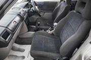 Subaru Forester I Рестайлинг Барнаул  - изображение 41