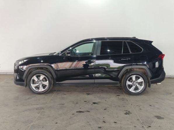 Toyota RAV4 V (XA50) с пробегом 2021 года, цена 3 178 000 рублей, 64384 км, внедорожник, Автокод Объявления