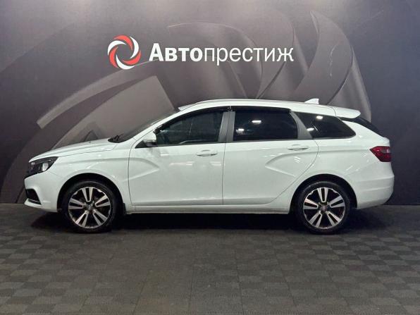 Lada (ВАЗ) Vesta I с пробегом 2020 года, цена 790 000 рублей, 196028 км, универсал, Автокод Объявления