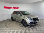 Lada (ВАЗ) XRAY I Воронеж  - изображение 23
