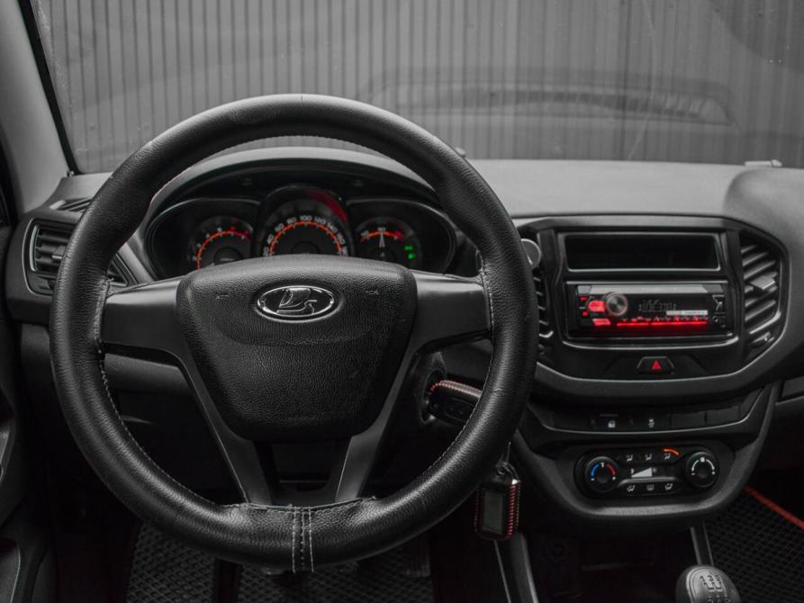 Lada (ВАЗ) Vesta I Екатеринбург  - изображение 12