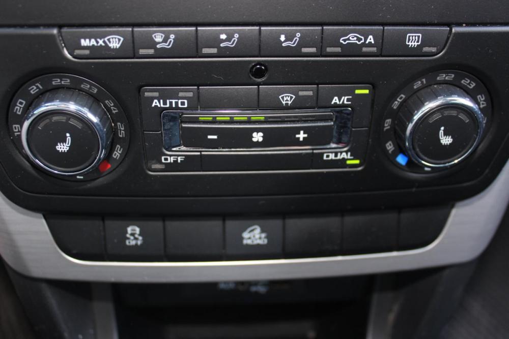 Skoda Yeti I Рестайлинг Белгород  - изображение 26