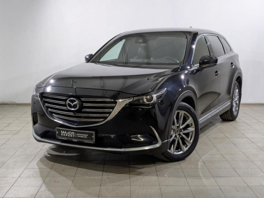 Mazda CX-9 II Химки  - изображение 1
