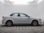 Mitsubishi Lancer X Рестайлинг Москва  - изображение 22