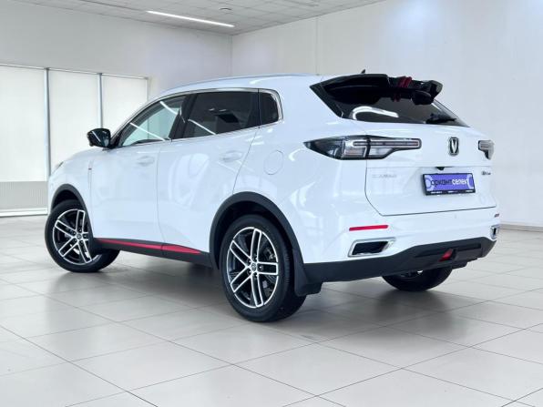 Changan CS55 Plus II с пробегом 2023 года, цена 2 250 000 рублей, 38090 км, внедорожник, Автокод Объявления