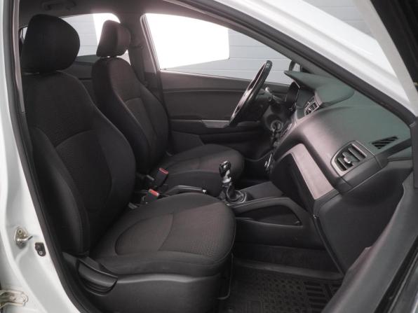 Kia Rio III с пробегом 2014 года, цена 799 000 рублей, 209872 км, седан, Автокод Объявления