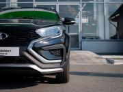 Lada (ВАЗ) Vesta I Рестайлинг (NG) Курган  - изображение 37