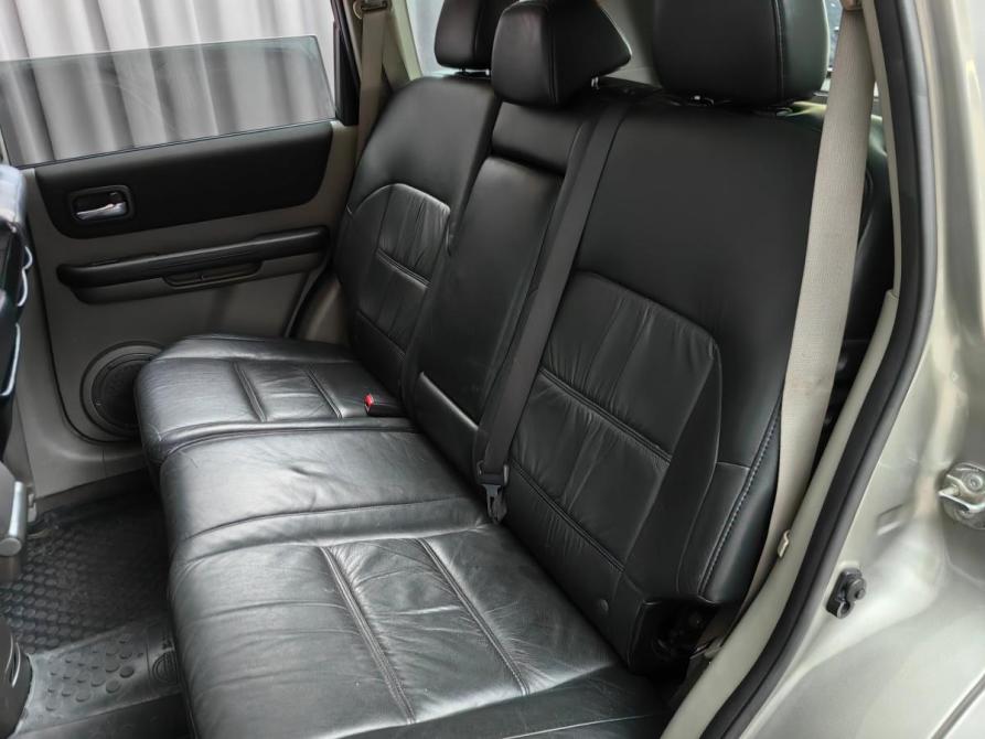 Nissan X-Trail I Рестайлинг Подольск  - изображение 8