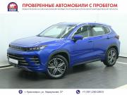Exeed LX I Рестайлинг Красноярск  - изображение 22