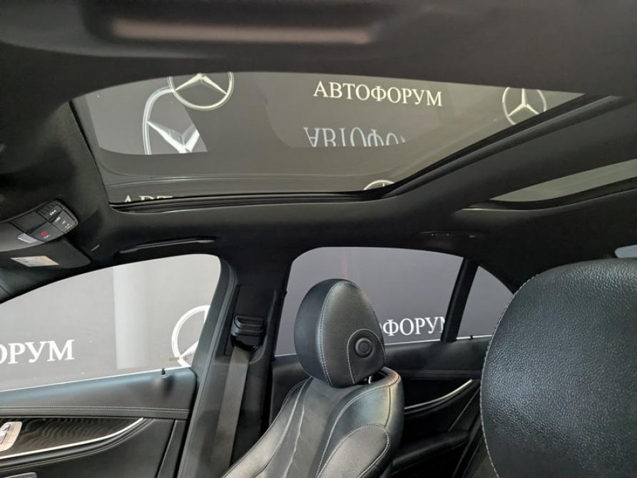 Mercedes-Benz E-Класс V (W213 S213 C238) Рестайлинг Москва  - изображение 30