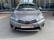 Toyota Corolla XI (E160 E170 E180) Екатеринбург  - изображение 37