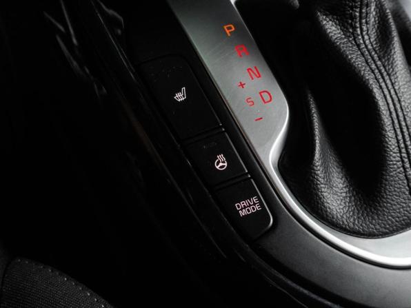 Kia Cerato IV Рестайлинг с пробегом 2022 года, цена 2 419 000 рублей, 68553 км, седан, Автокод Объявления