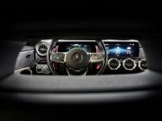 Mercedes-Benz CLA II (C118 X118) Воронеж  - изображение 55