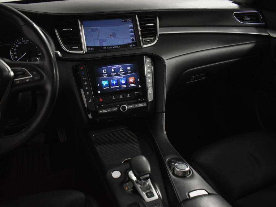 Infiniti QX50 II Санкт-Петербург  - изображение 22