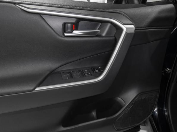 Toyota RAV4 V (XA50) с пробегом 2020 года, цена 2 795 000 рублей, 140337 км, внедорожник, Автокод Объявления