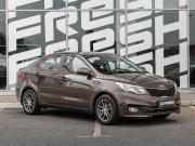 Kia Rio III Рестайлинг Краснодар  - изображение 20