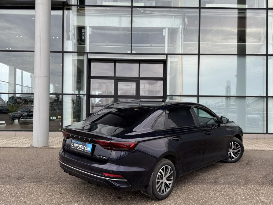 Geely Emgrand II Тверь  - изображение 6