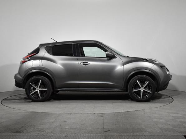Nissan Juke I Рестайлинг с пробегом 2014 года, цена 1 049 000 рублей, 144655 км, внедорожник, Автокод Объявления