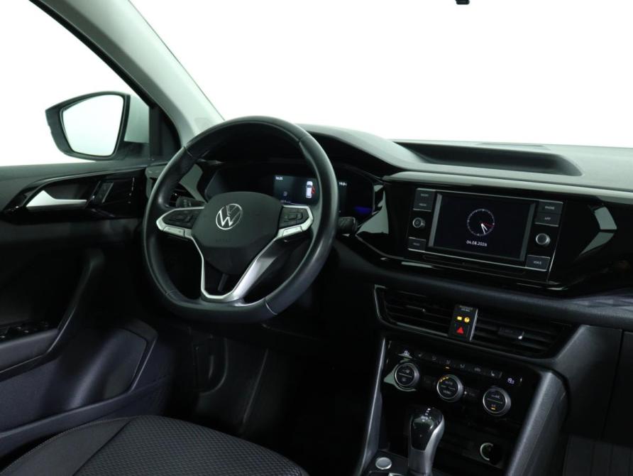Volkswagen Taos I Санкт-Петербург  - изображение 12