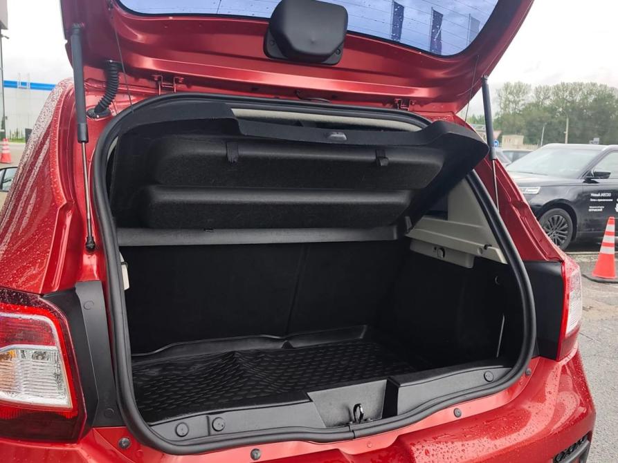 Renault Sandero II Санкт-Петербург  - изображение 7