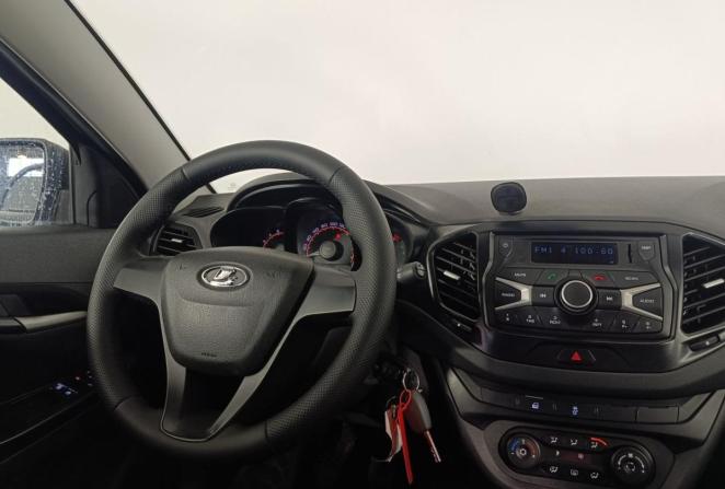 Lada (ВАЗ) Vesta I с пробегом 2019 года, цена 920 000 рублей, 107334 км, универсал, Автокод Объявления