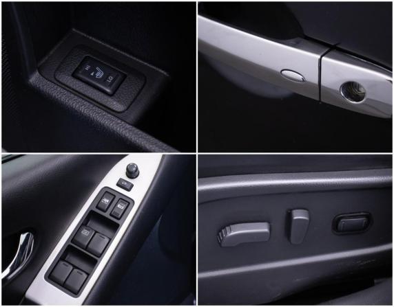 Nissan Murano II (Z51) Рестайлинг 2 с пробегом 2013 года, цена 960 000 рублей, 212694 км, внедорожник, Автокод Объявления