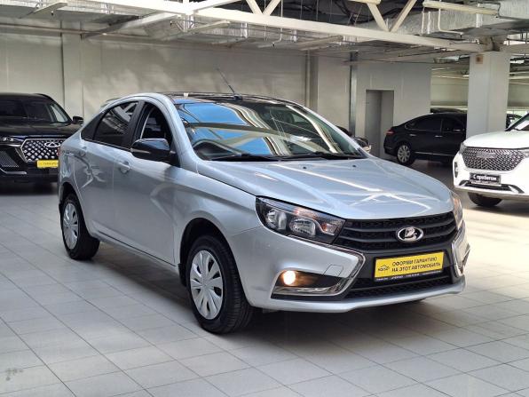 Lada (ВАЗ) Vesta I с пробегом 2021 года, цена 945 000 рублей, 88000 км, седан, Автокод Объявления