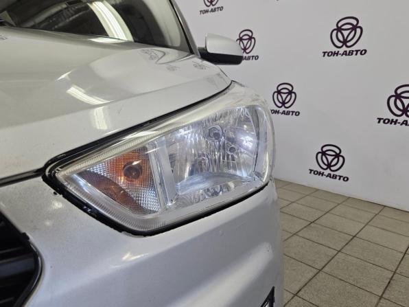 Hyundai Creta I Рестайлинг с пробегом 2021 года, цена 1 695 000 рублей, 145479 км, внедорожник, Автокод Объявления