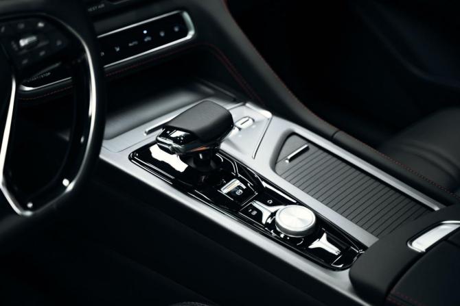 Новый Changan CS75 Plus III 2024 года, цена 3 949 900 рублей, внедорожник, Автокод Объявления