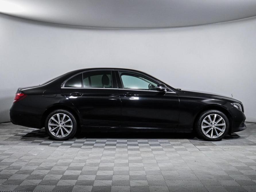 Mercedes-Benz E-Класс V (W213 S213 C238) Москва  - изображение 4