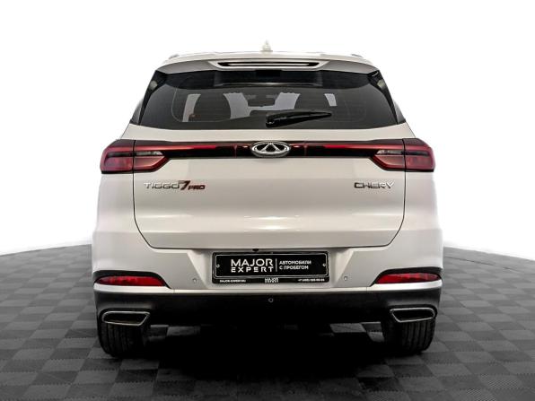 Chery Tiggo 7 Pro I с пробегом 2023 года, цена 1 850 000 рублей, 41655 км, внедорожник, Автокод Объявления