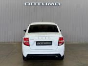 Lada (ВАЗ) Granta I Рестайлинг Краснодар  - изображение 26
