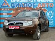 Renault Duster I Набережные Челны  - изображение 24