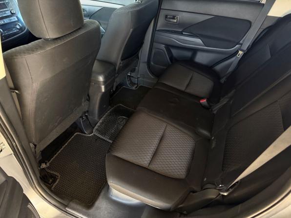Mitsubishi Outlander III с пробегом 2013 года, цена 1 290 000 рублей, 163400 км, внедорожник, Автокод Объявления