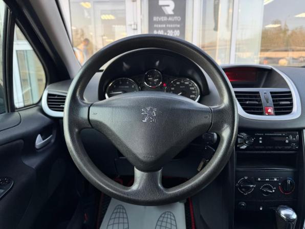 Peugeot 207 I с пробегом 2008 года, цена 335 000 рублей, 178582 км, хэтчбек, Автокод Объявления