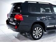 Toyota Land Cruiser 200 Series Рестайлинг 1 Уфа  - изображение 74