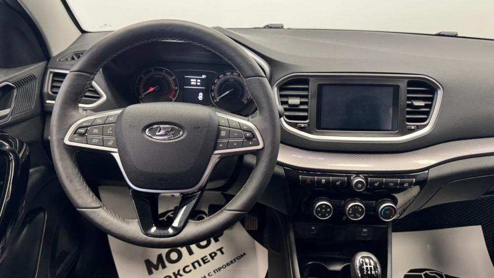 Lada (ВАЗ) Vesta I Рестайлинг (NG) Киров  - изображение 15