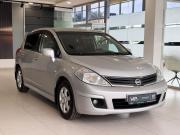 Nissan Tiida I Рестайлинг Тверь  - изображение 16