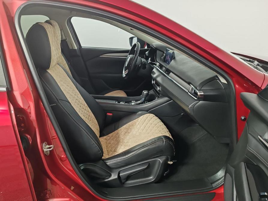 Mazda 6 III (GJ) Рестайлинг 2 Москва  - изображение 20