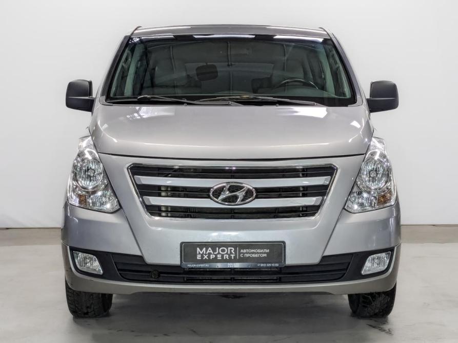 Hyundai Grand Starex I Рестайлинг Санкт-Петербург  - изображение 2