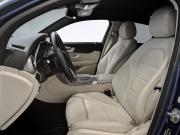 Mercedes-Benz GLC Coupe I (C253) Рестайлинг Санкт-Петербург  - изображение 50
