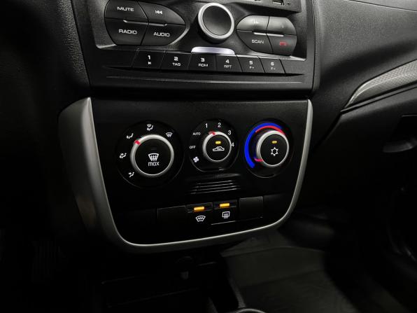 Lada (ВАЗ) Granta I Рестайлинг с пробегом 2021 года, цена 845 000 рублей, 40794 км, седан, Автокод Объявления