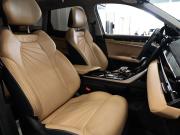 Geely Atlas II Калуга  - изображение 57