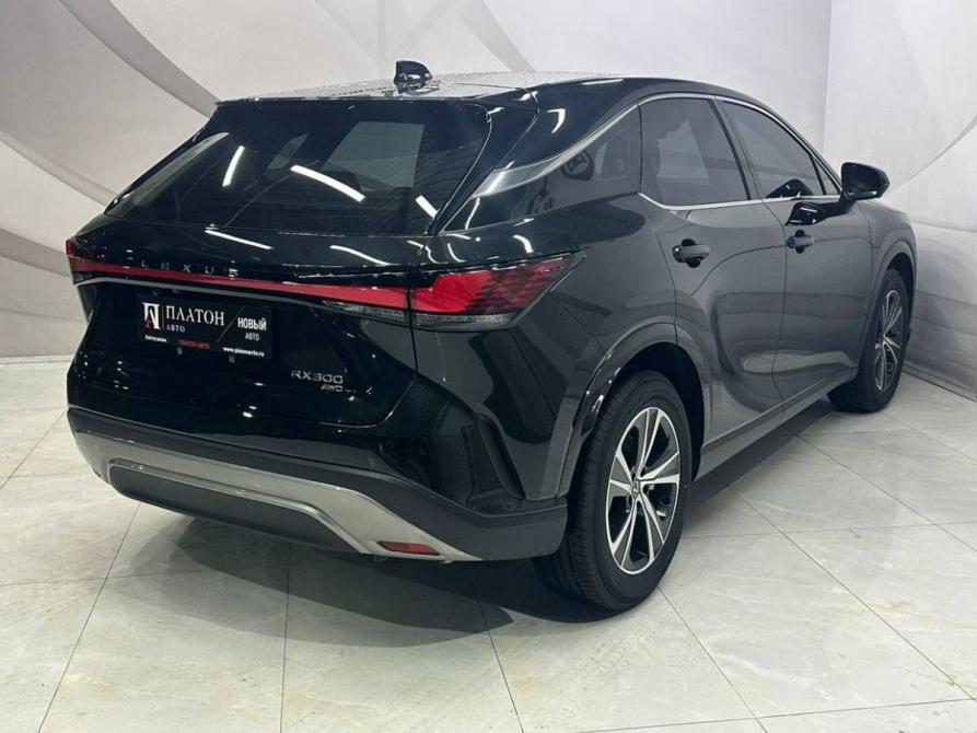 Lexus RX V Воронеж  - изображение 5