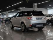 Land Rover Range Rover Sport II Москва  - изображение 36