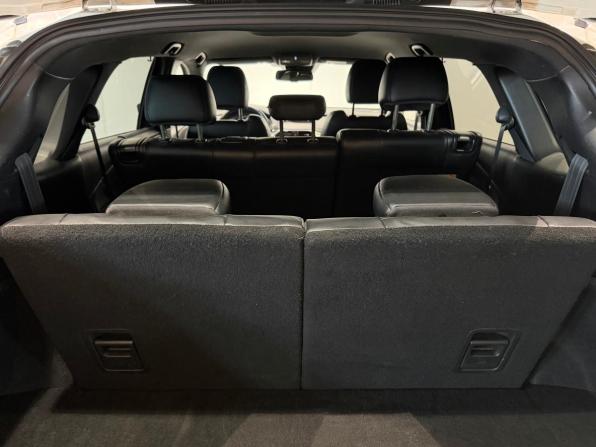 Mazda CX-9 II с пробегом 2017 года, цена 2 630 000 рублей, 175000 км, внедорожник, Автокод Объявления